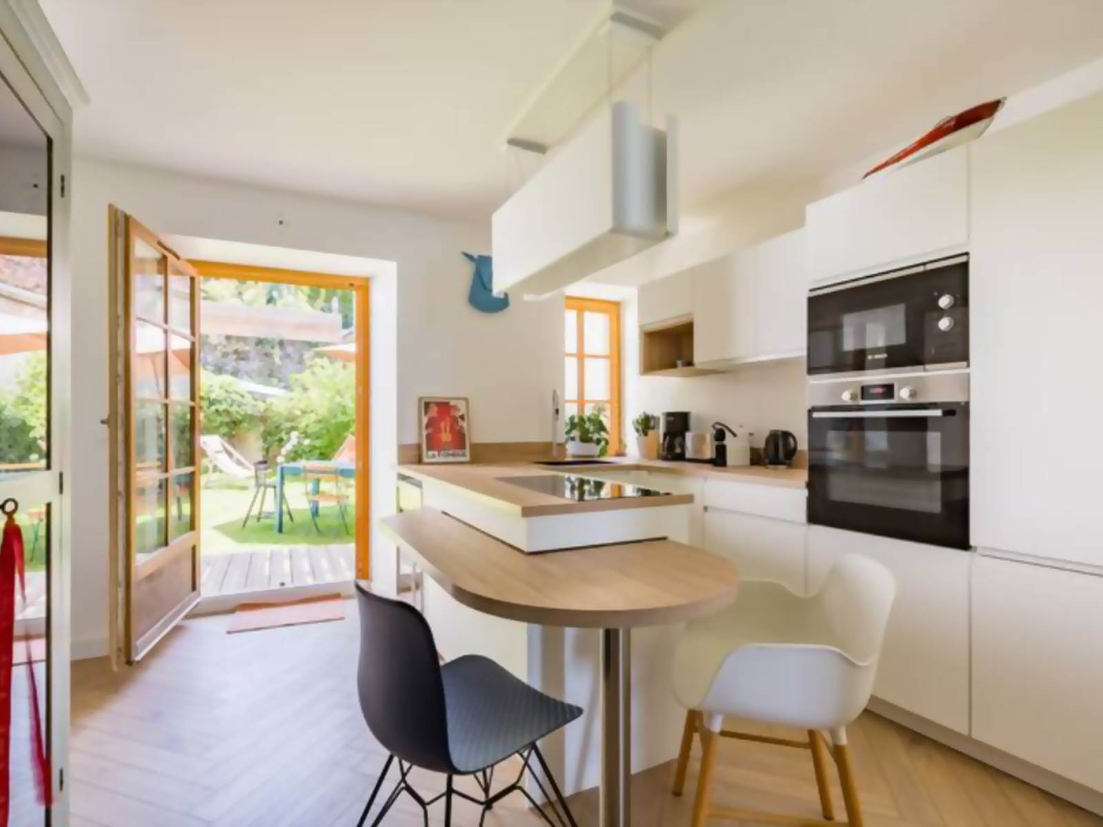 17-Le jardin de talloires-CUISINE 2
