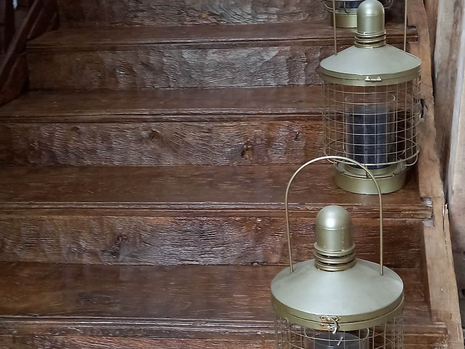 Escalier, chambre d'hôtes La Babinerie Saint Léonard de Noblat-carousel