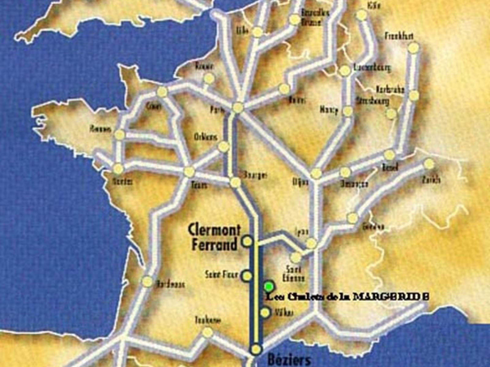 AU COEUR DE LA FRANCE 3