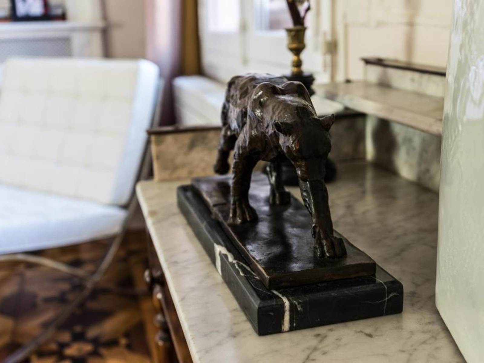 Hotel Particulier le 28