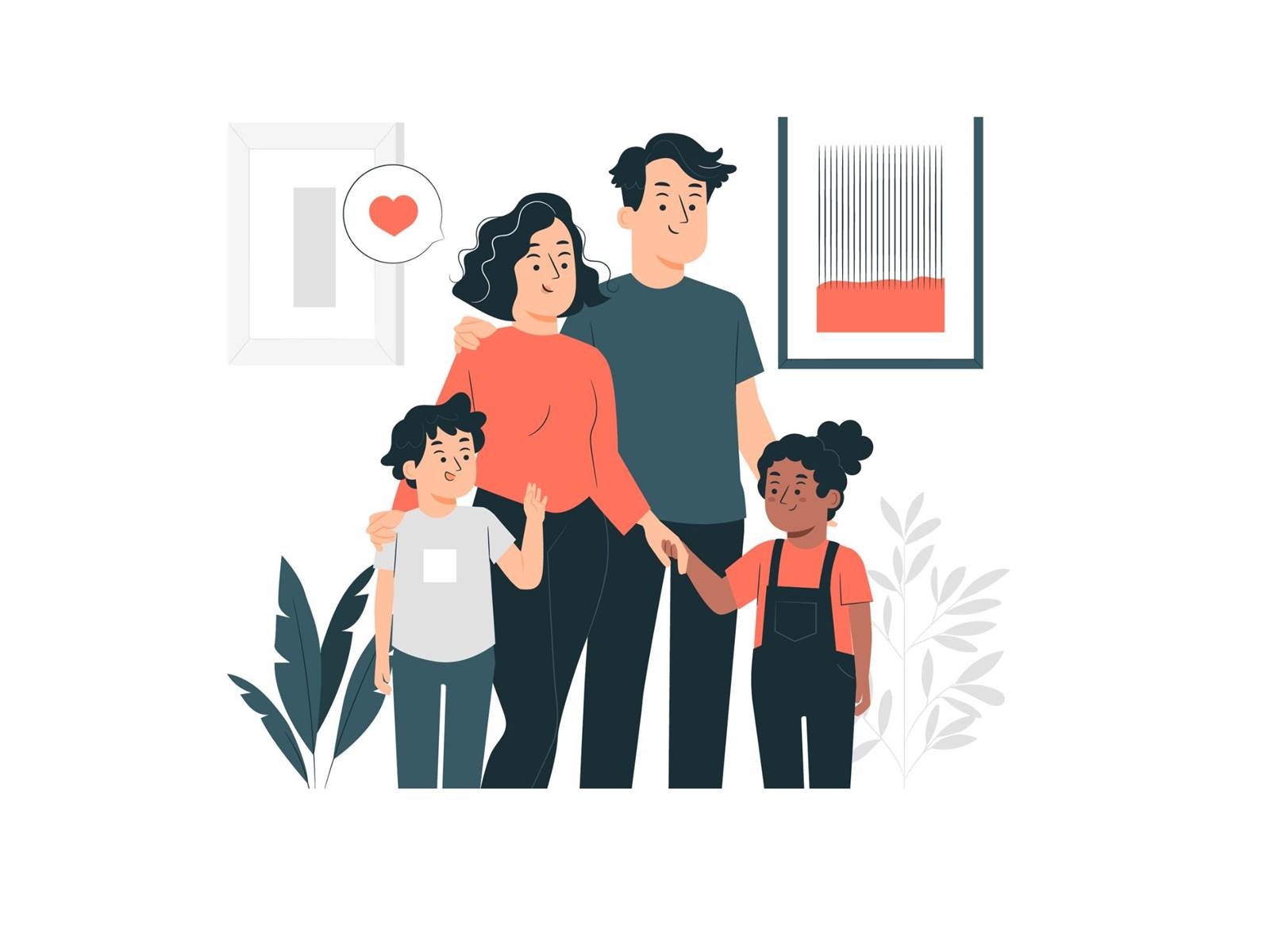 FAMILLE