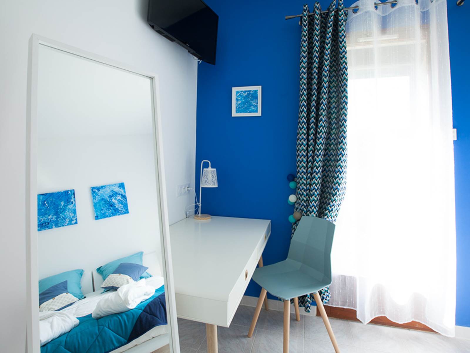 Chambre Europe/Danemark