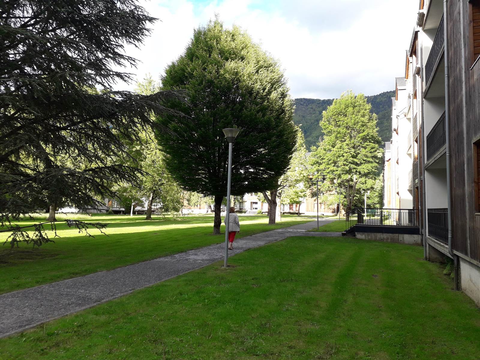 hébergement-deux-chambres-bagnères-de-luchon