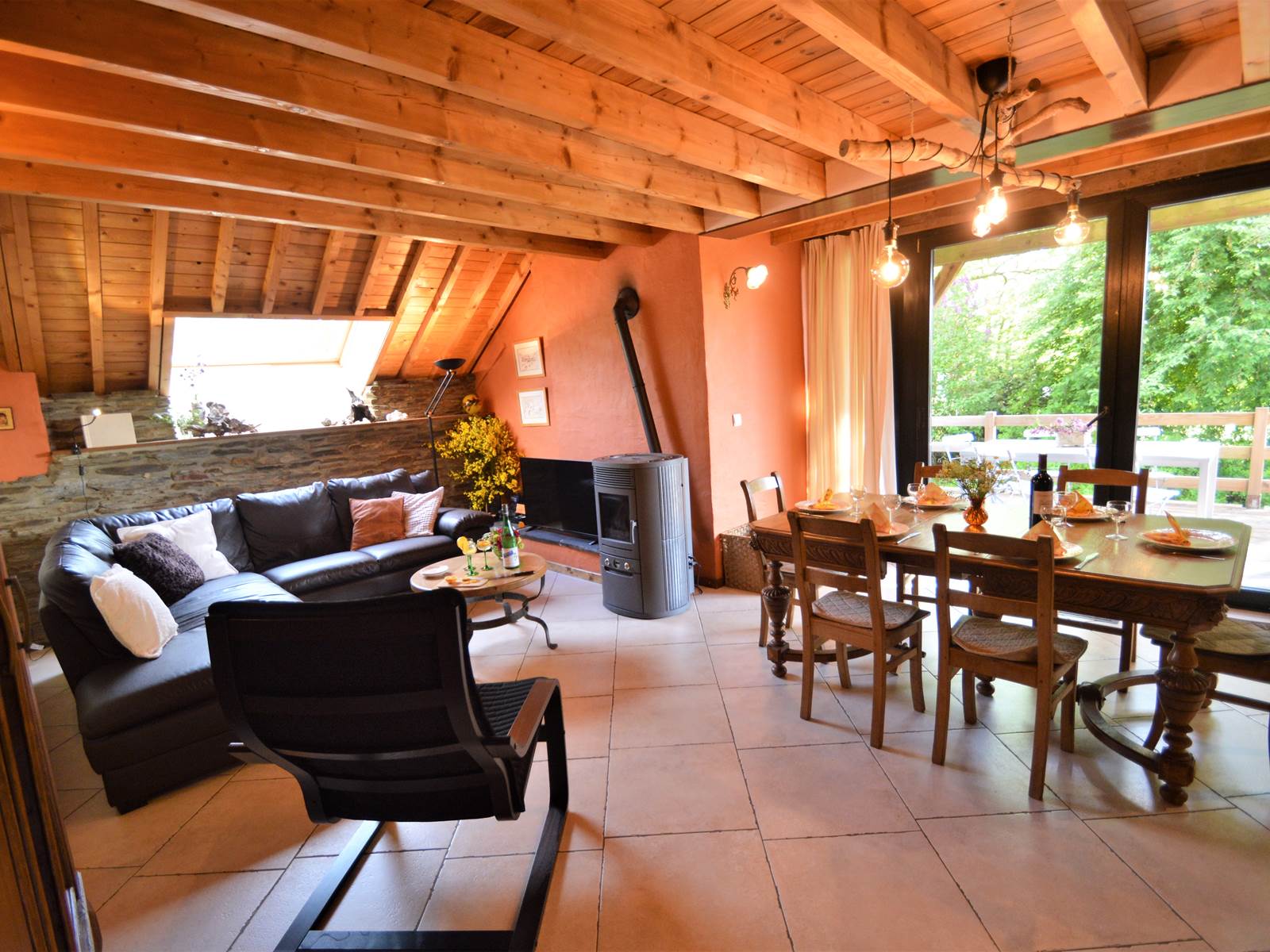 salle à manger 6