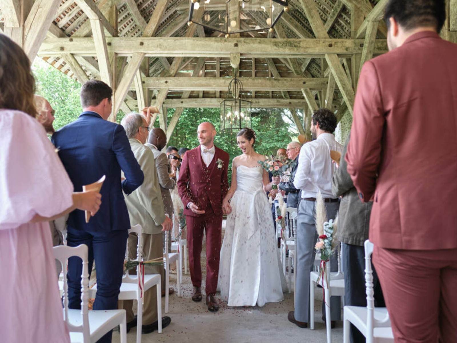 sortie-maries-mariage-