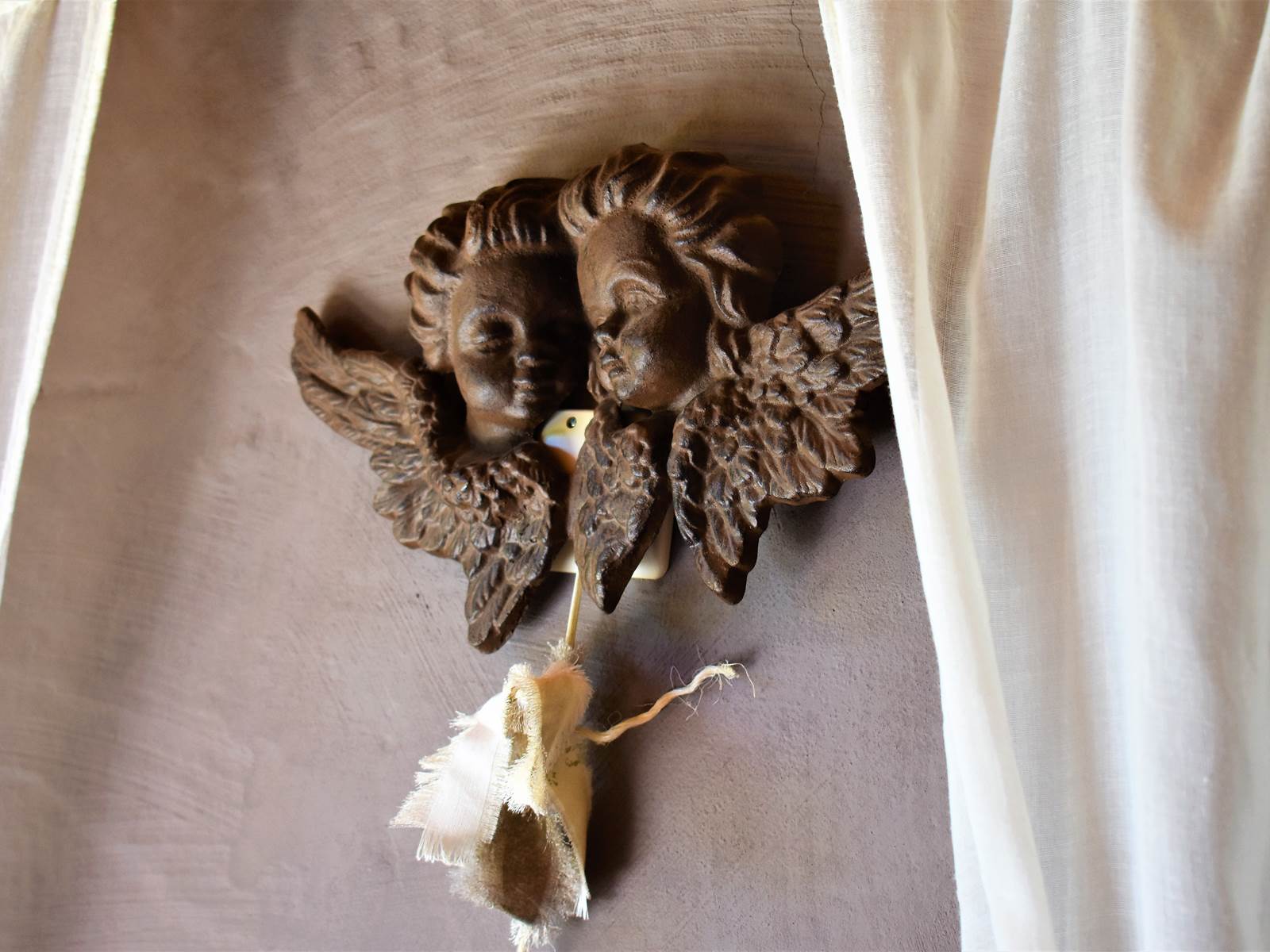 anges gardiens