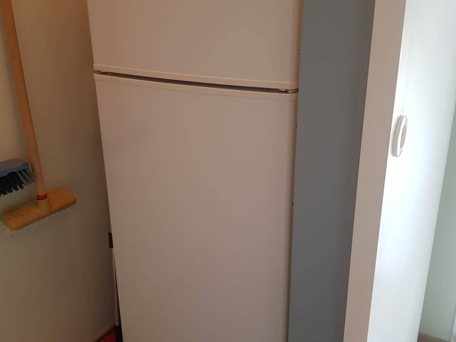 COMBI FRIGO CONGELATEUR
