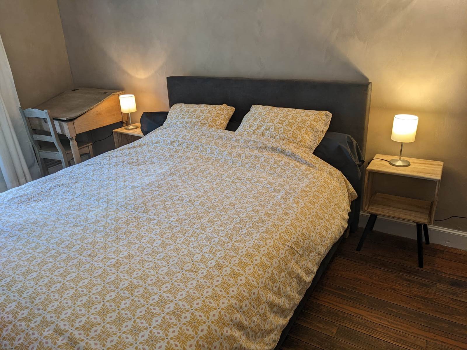 Chambre 2