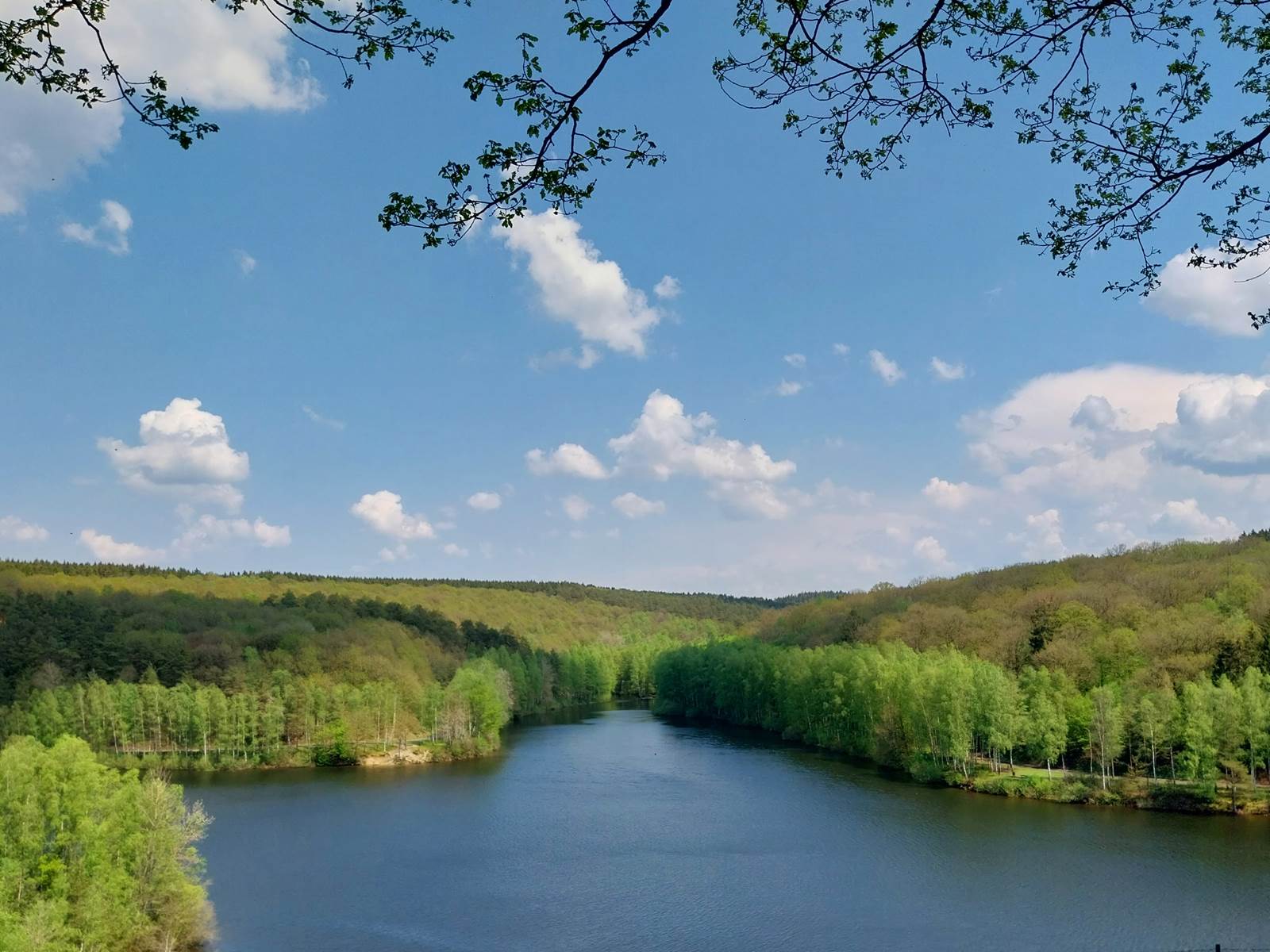 Barrage du Ry de Rome-carousel