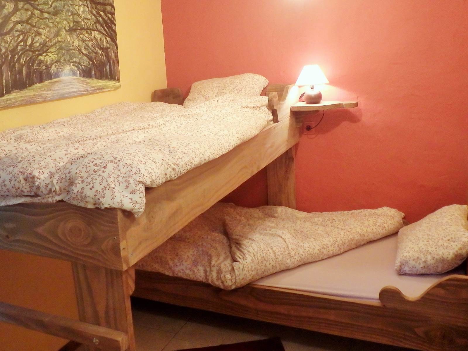 chambre loupiots