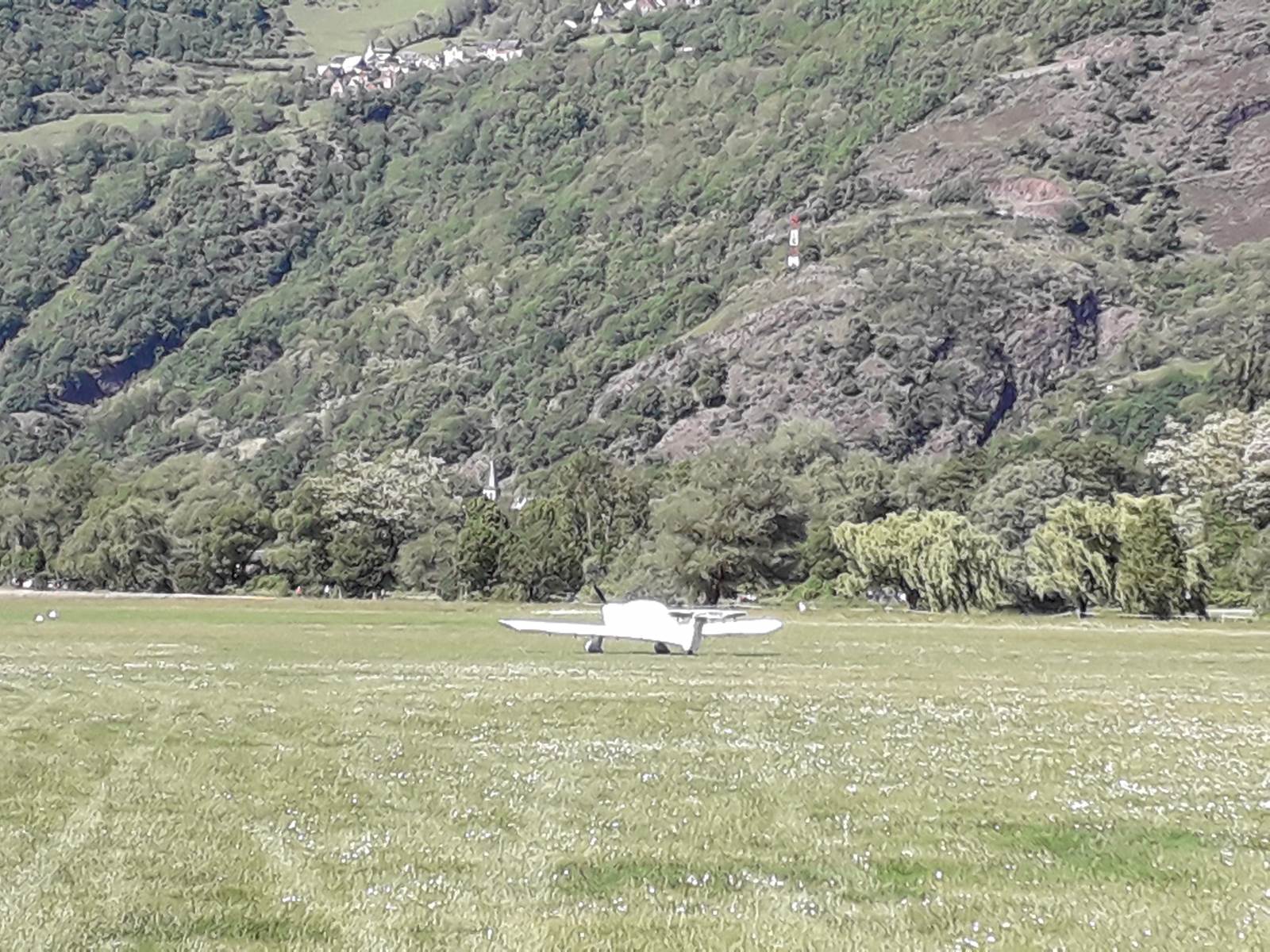 hébergement-deux-chambres-bagnères-de-luchon