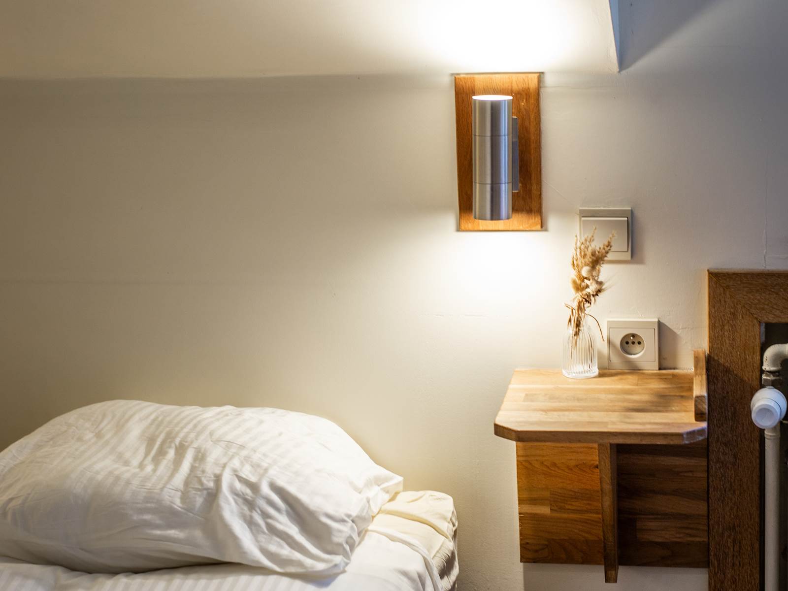 Lampe de chevet