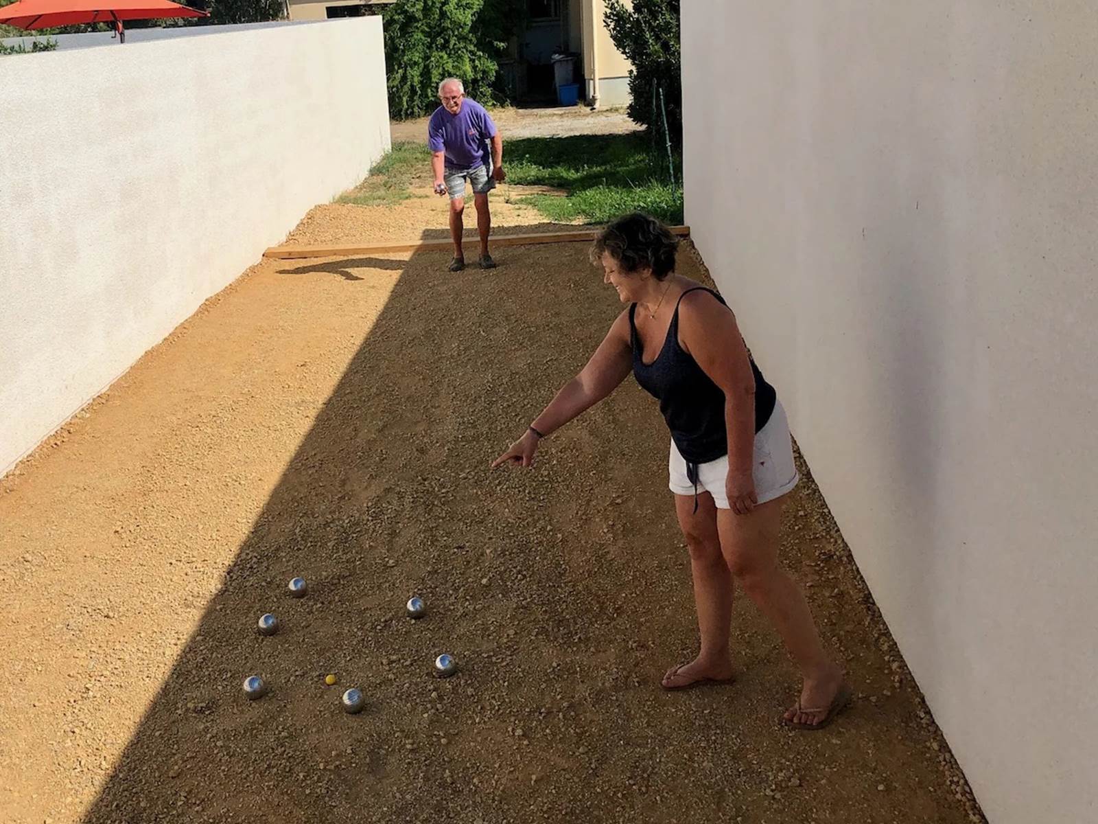 Serenity home_boulodrome_he´rault_convivial