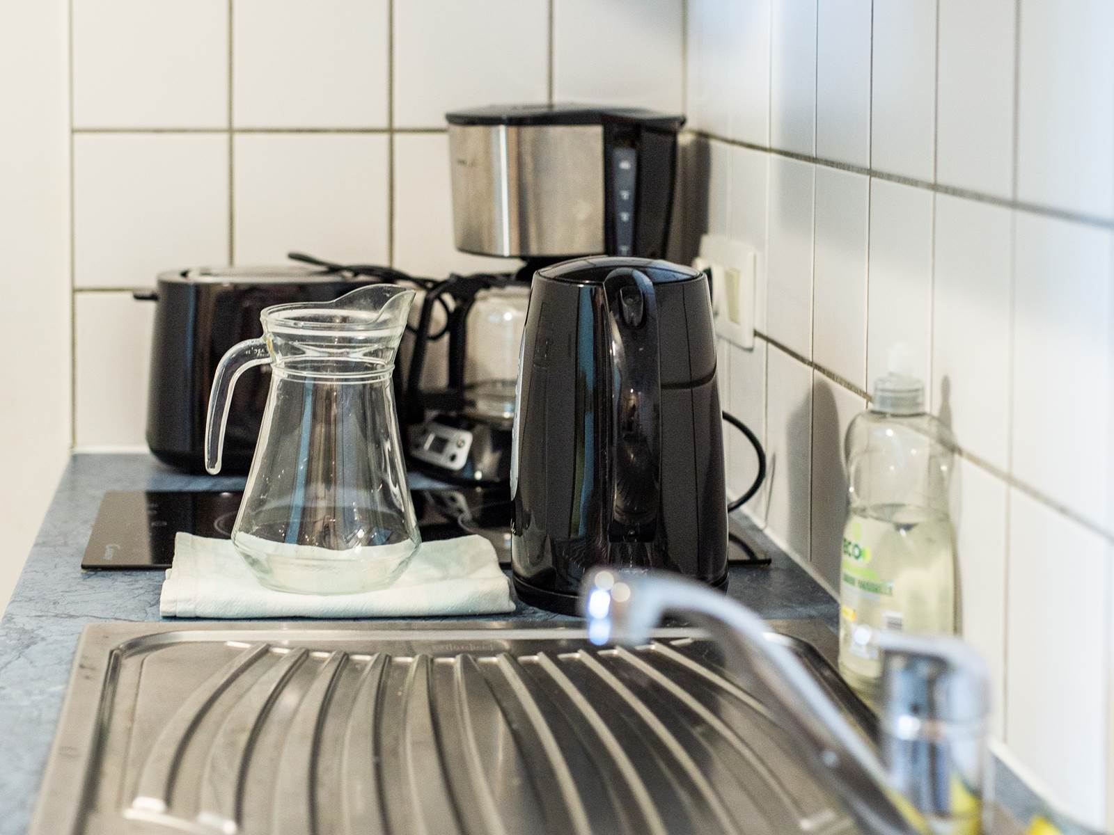 Kitchenette FROMENT