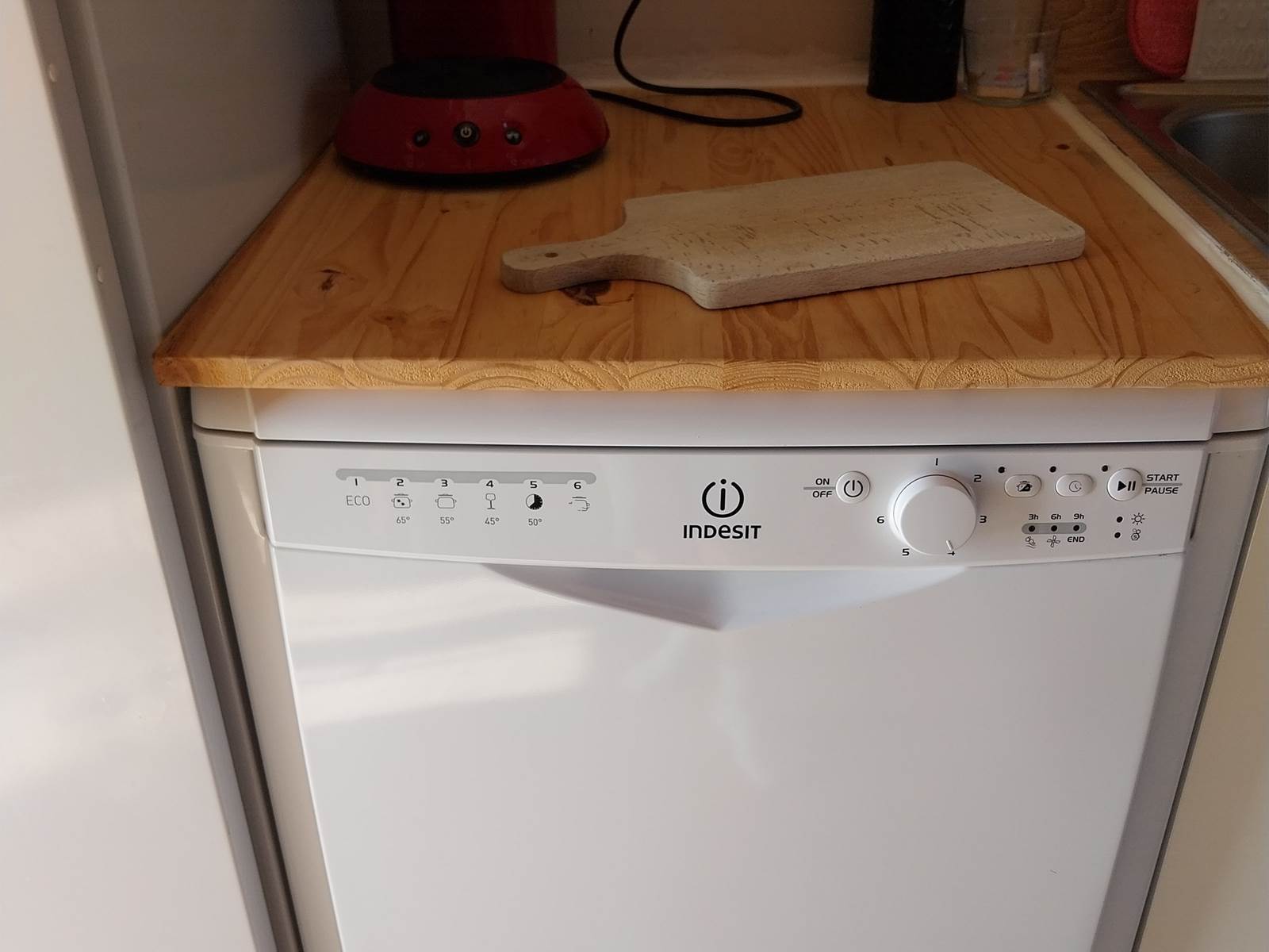 vue lv gite amandine