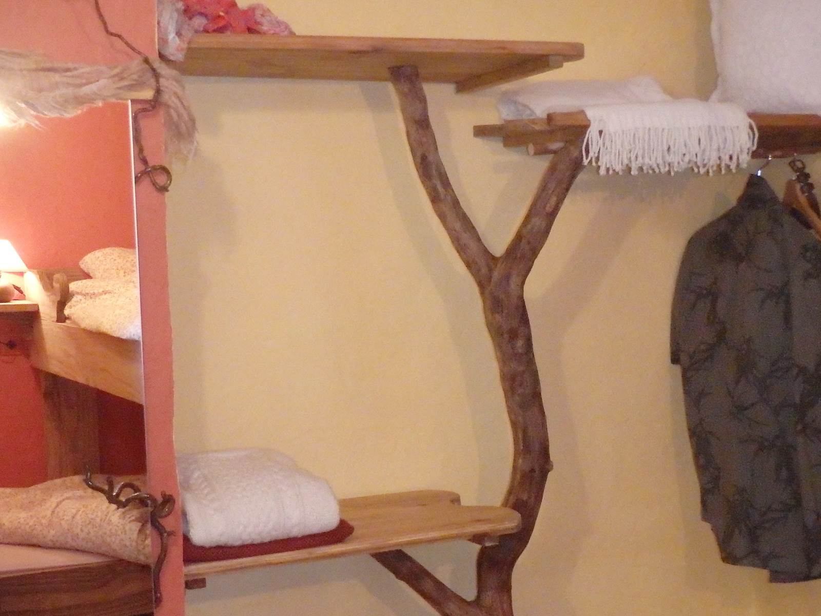 chambre loupiots