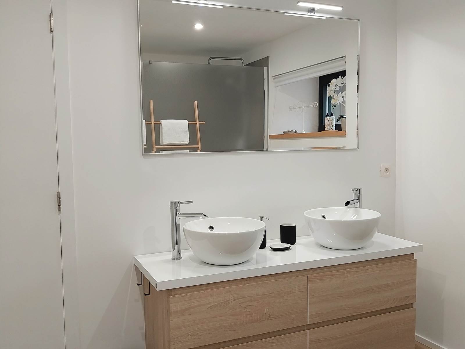 Salle d'eau-carousel