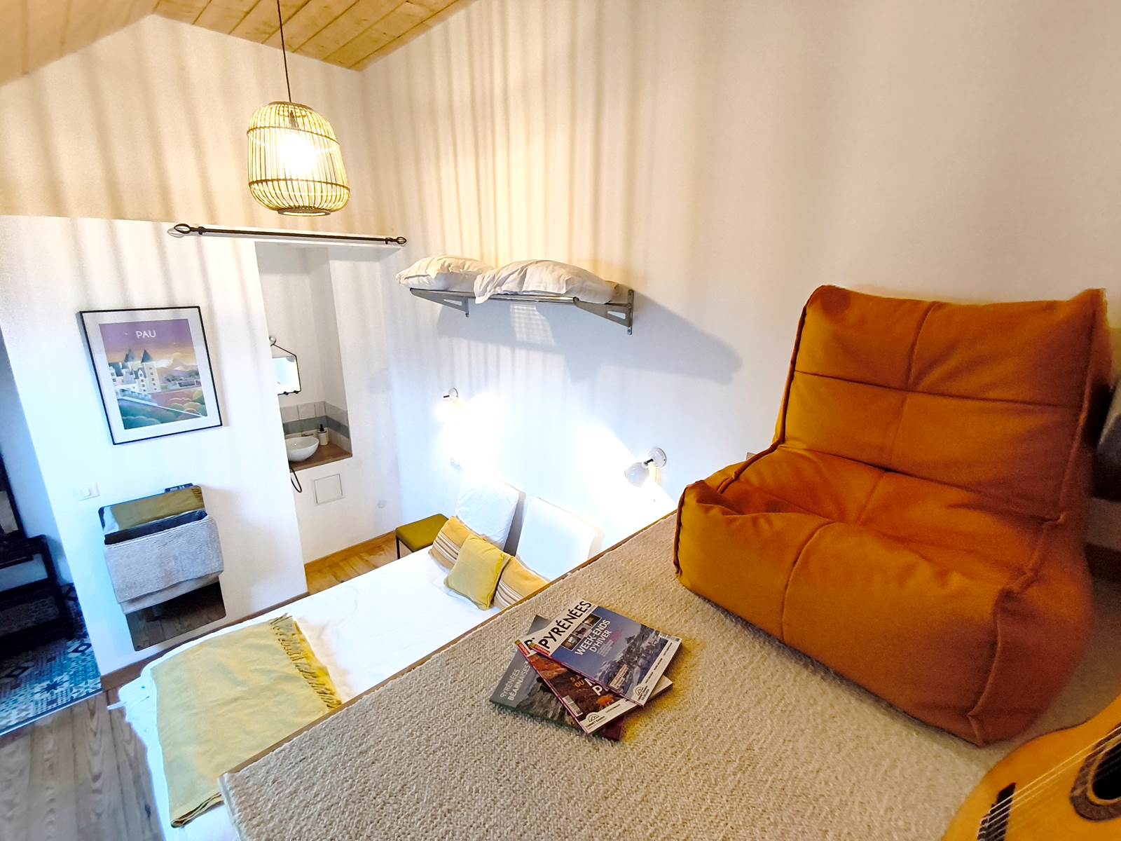 FRET 2 MEZZANINE LECTURE