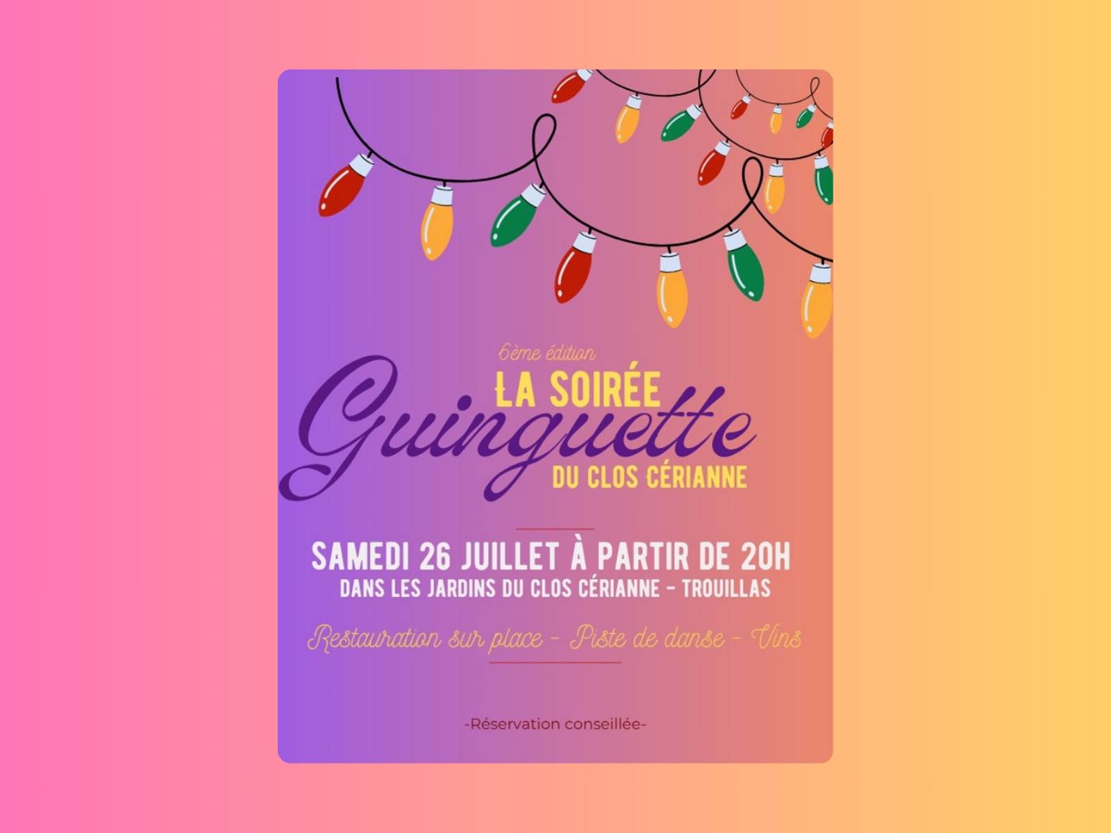 VISUEL GUINGUETTE COUVERTURE