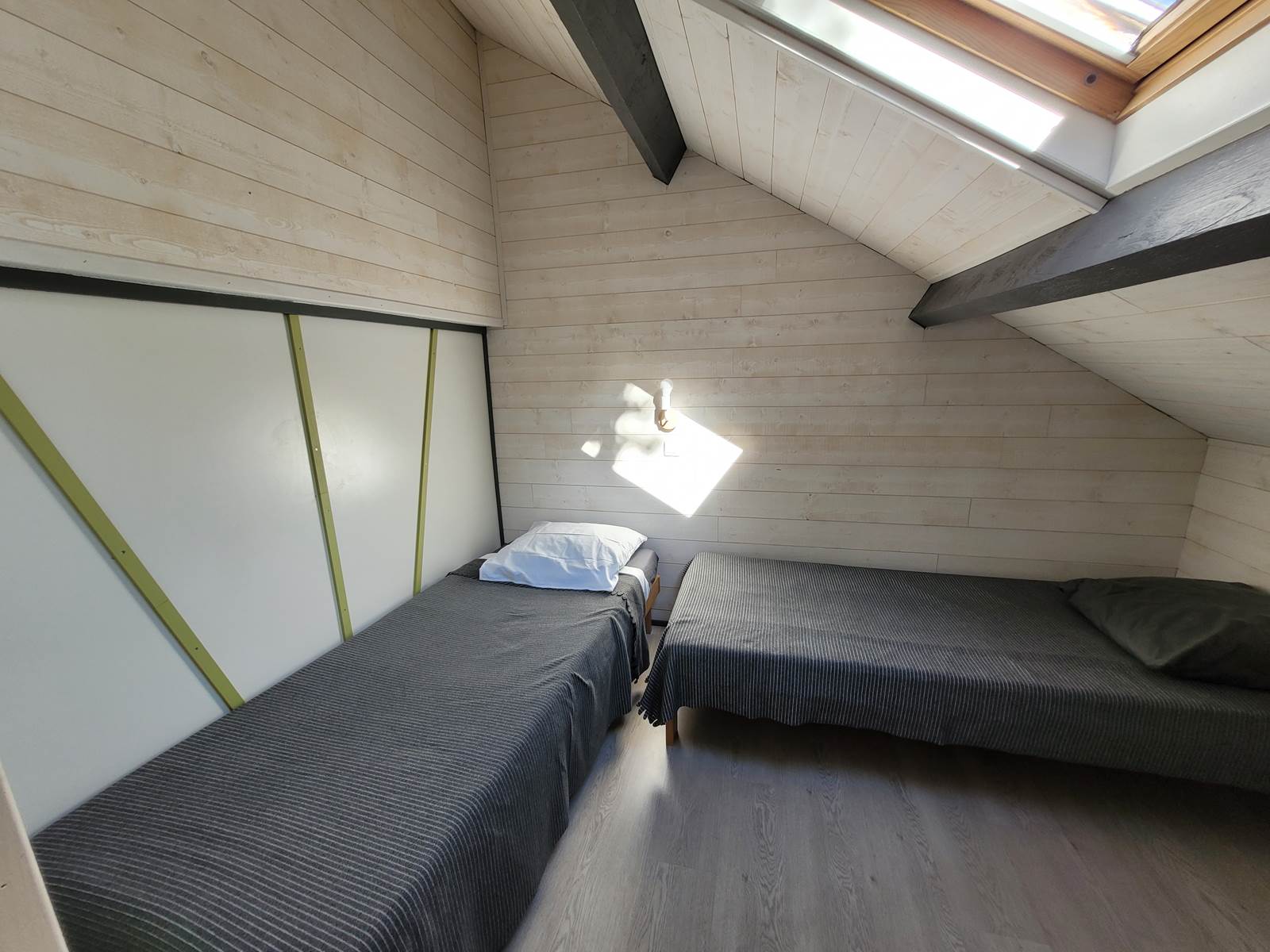 chambre à l'étage-carousel