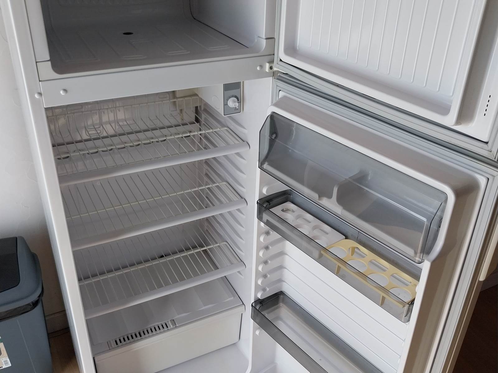 vue frigo gite 1