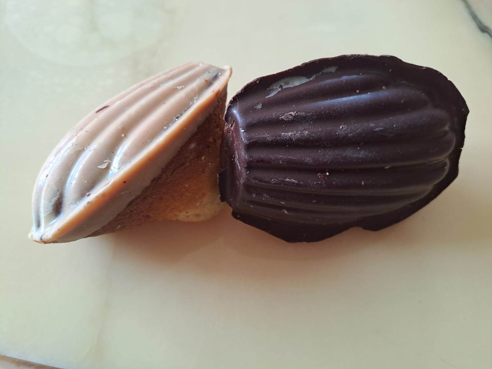 Gite de la Brunerie madeleine