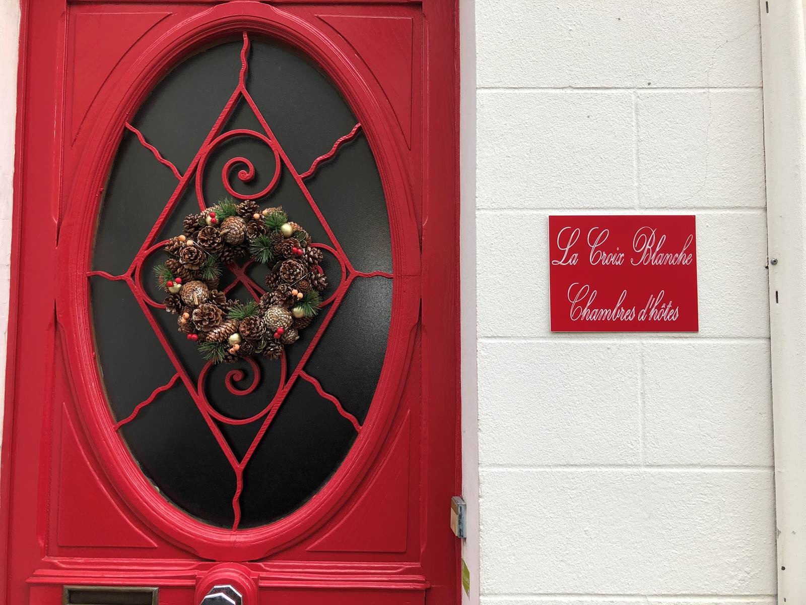 PORTE D'ENTRÉE-carousel