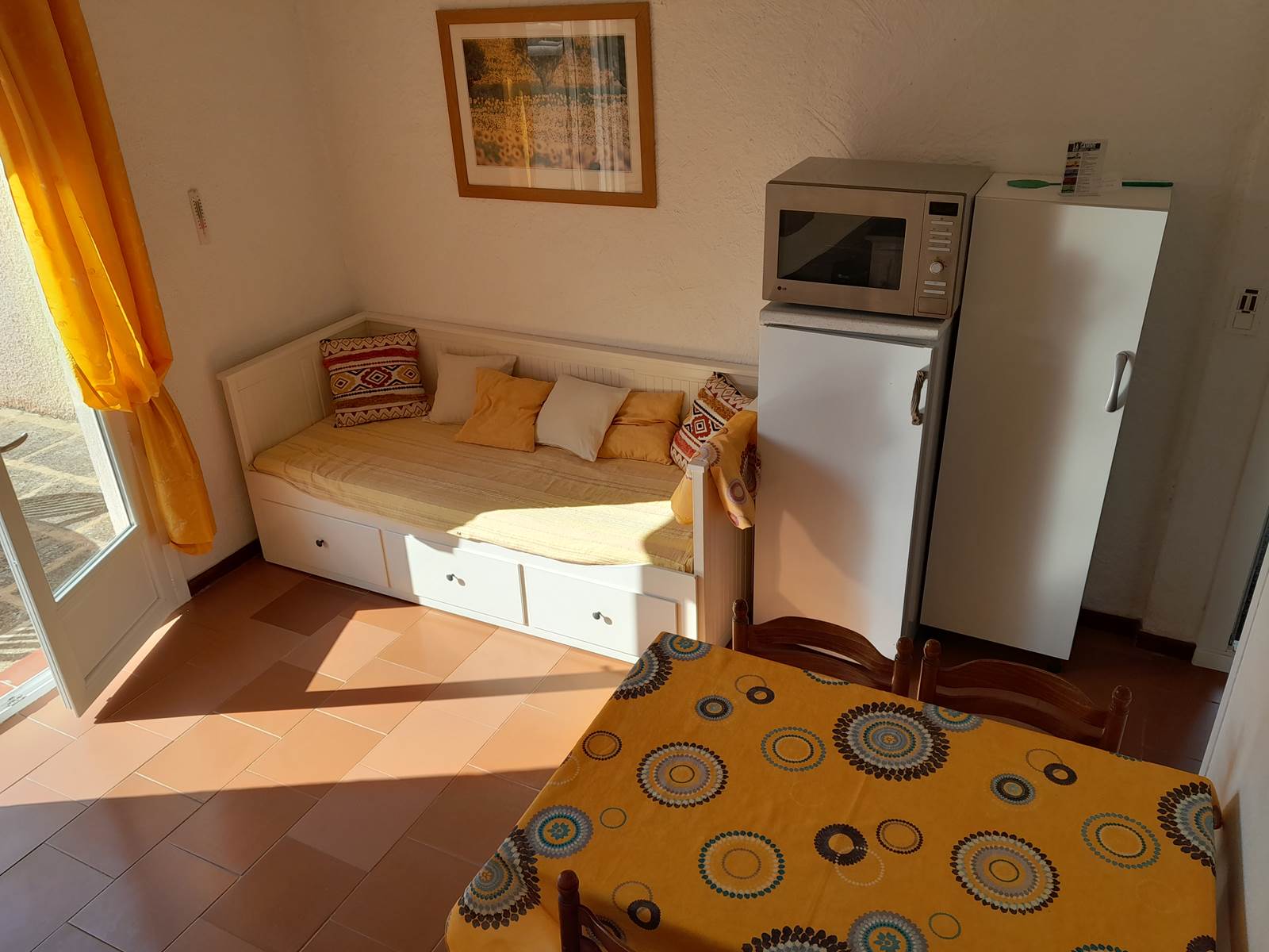 Gîte Lauriers-carousel