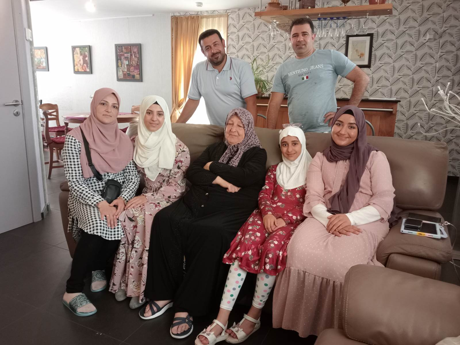 Venus d'Arabie Saoudite