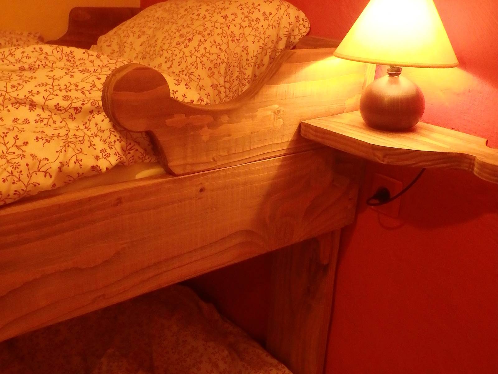 chambre loupiots