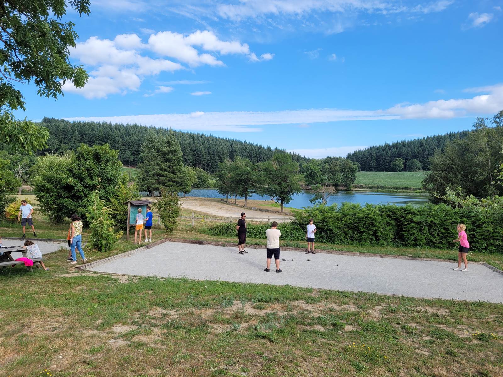 terrains de pétanque-carousel