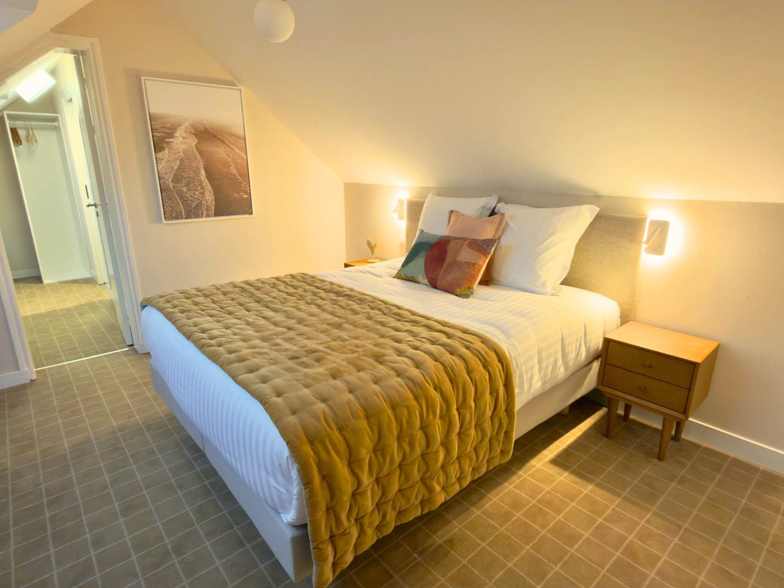 MH Hôtel & Spa_ Essentielle_Mansardée-2