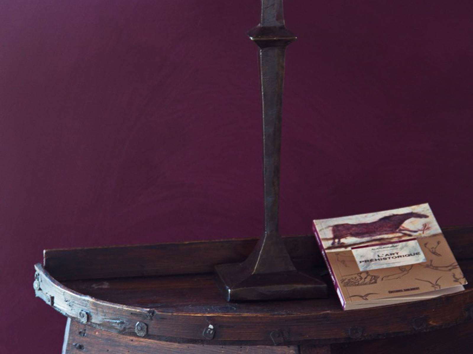 Le Terrier des Lapins: vue de la façade des escalier de la cuisine de la Grande Maison