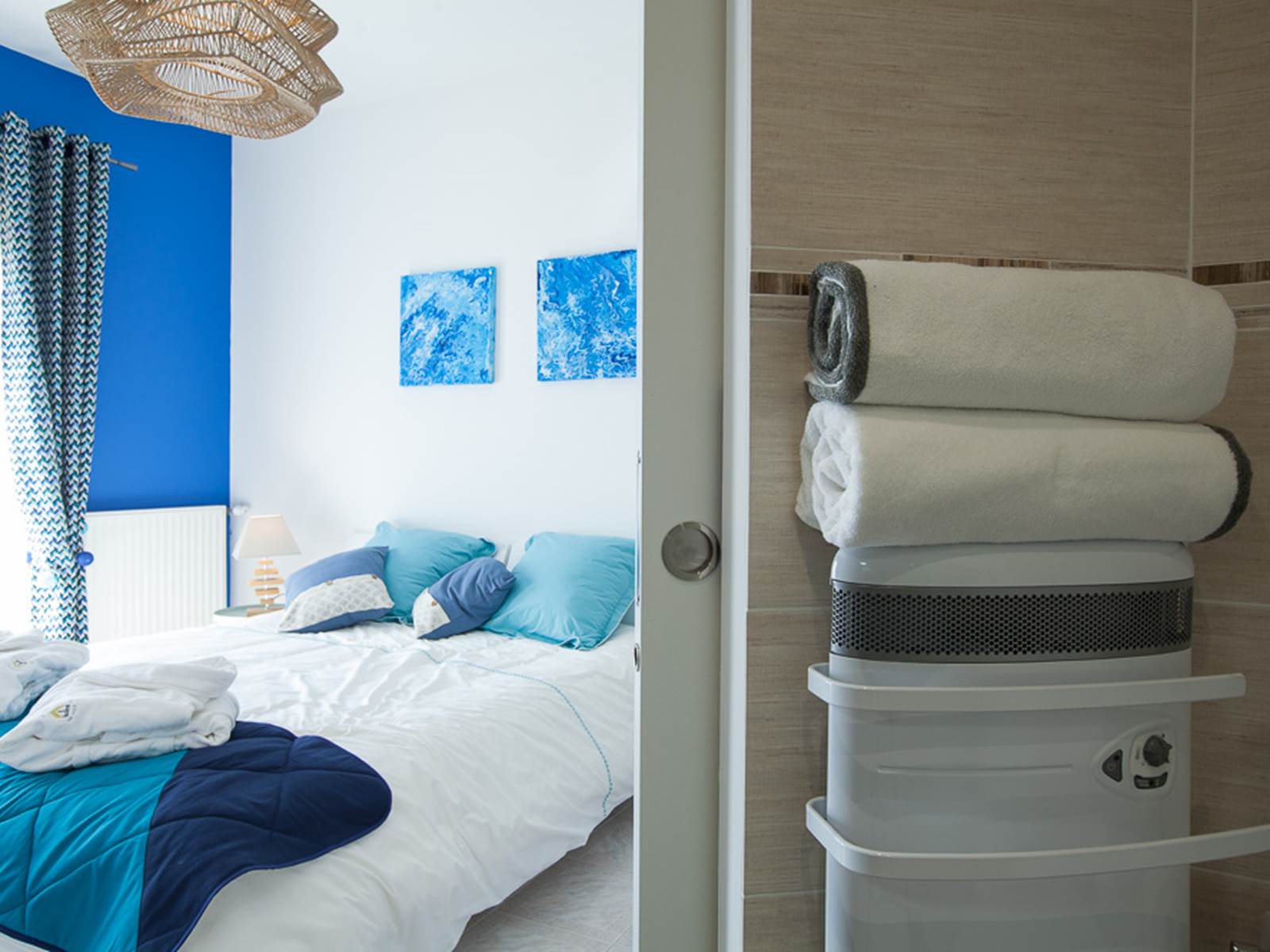 Chambre Europe/Danemark