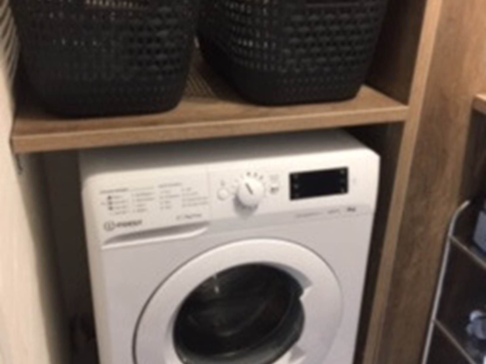 lave linge