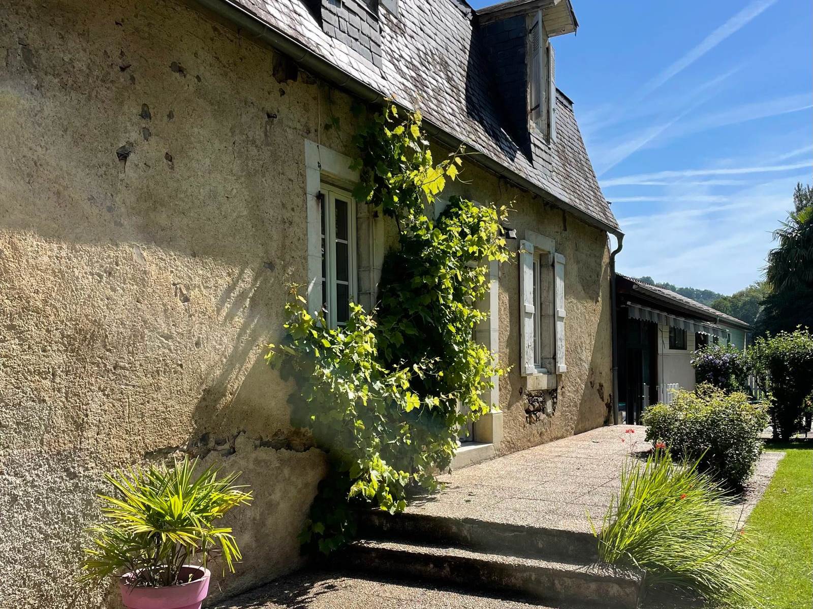 La vigne de La Caminade!-carousel