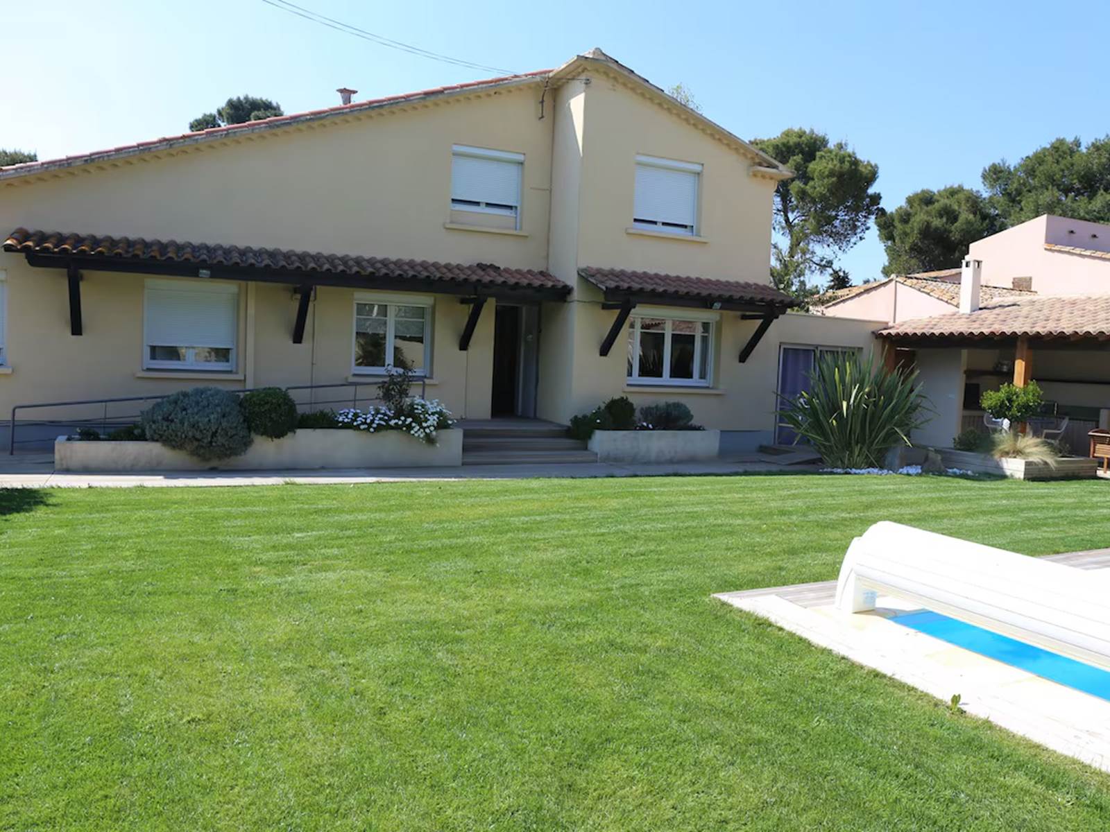 Serenity home_he´rault_villa_soleil
