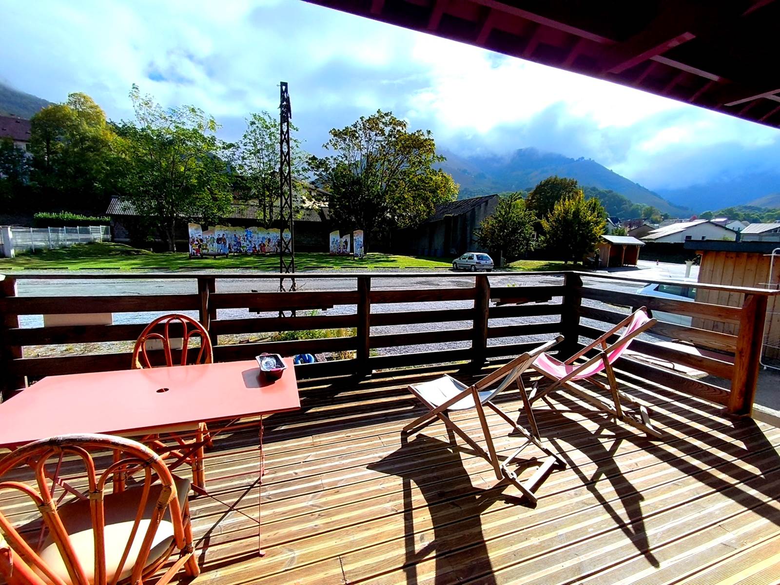 TERRASSE PARKING FRET 1