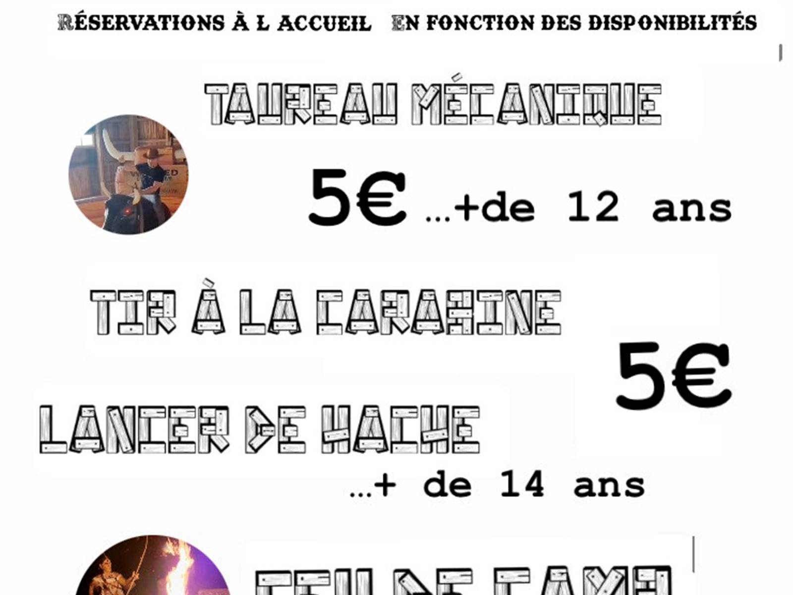 activites 3