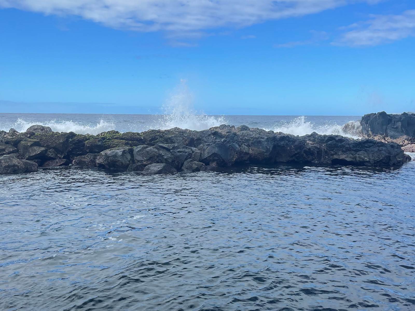 canyoning-sur-la-rivière-langevin