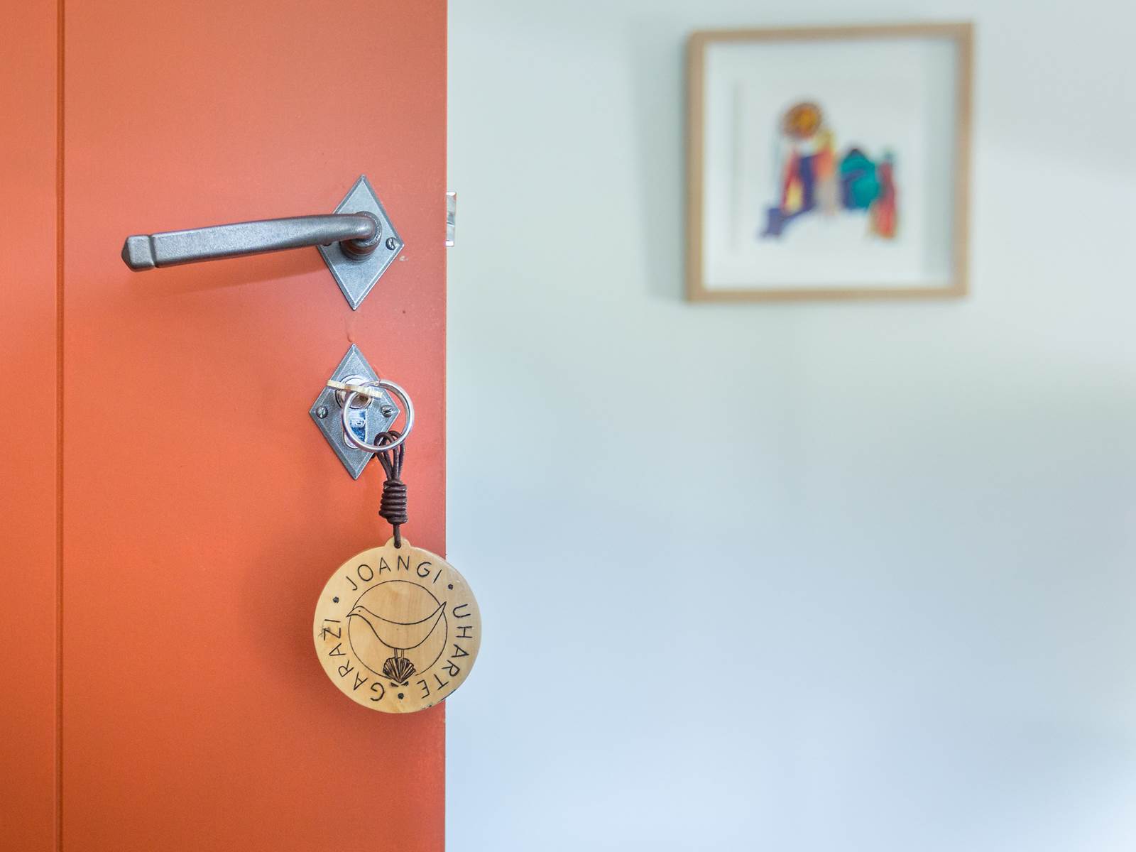 masion joangi bienvenu