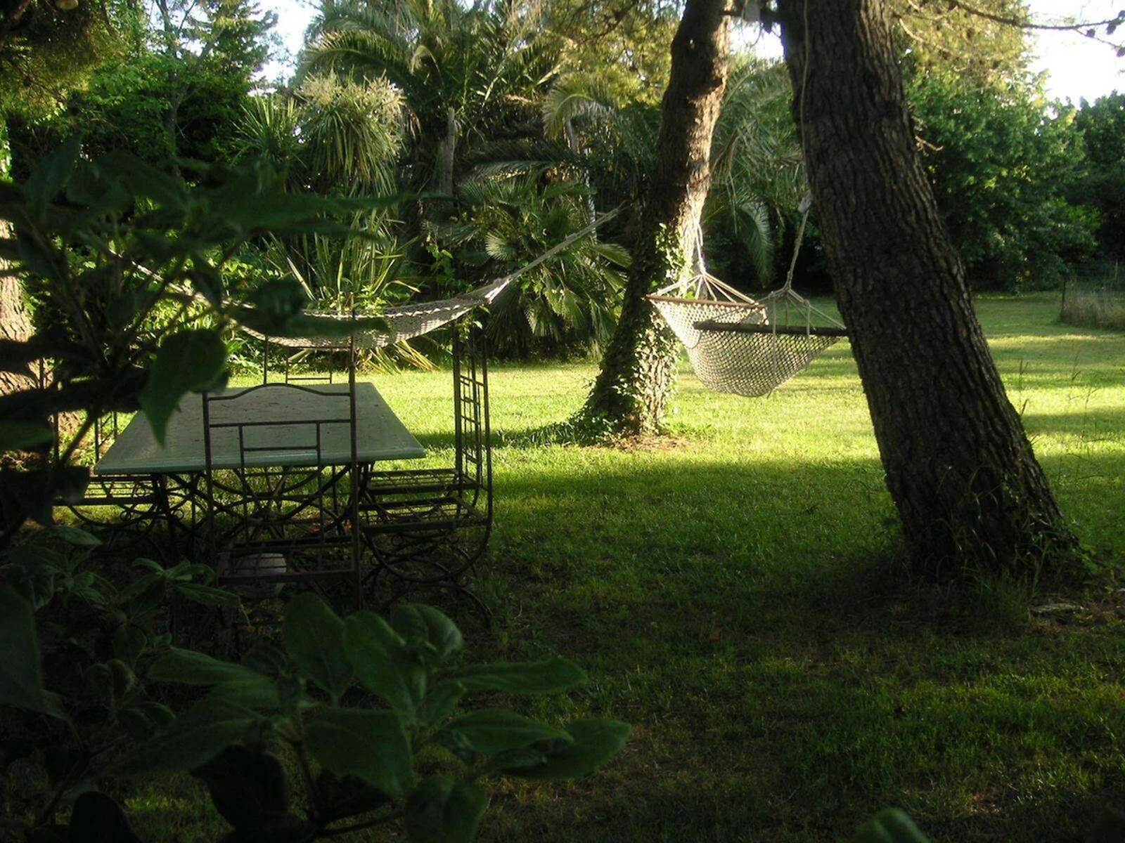 Serenity home_villa_jardin_parc_calme