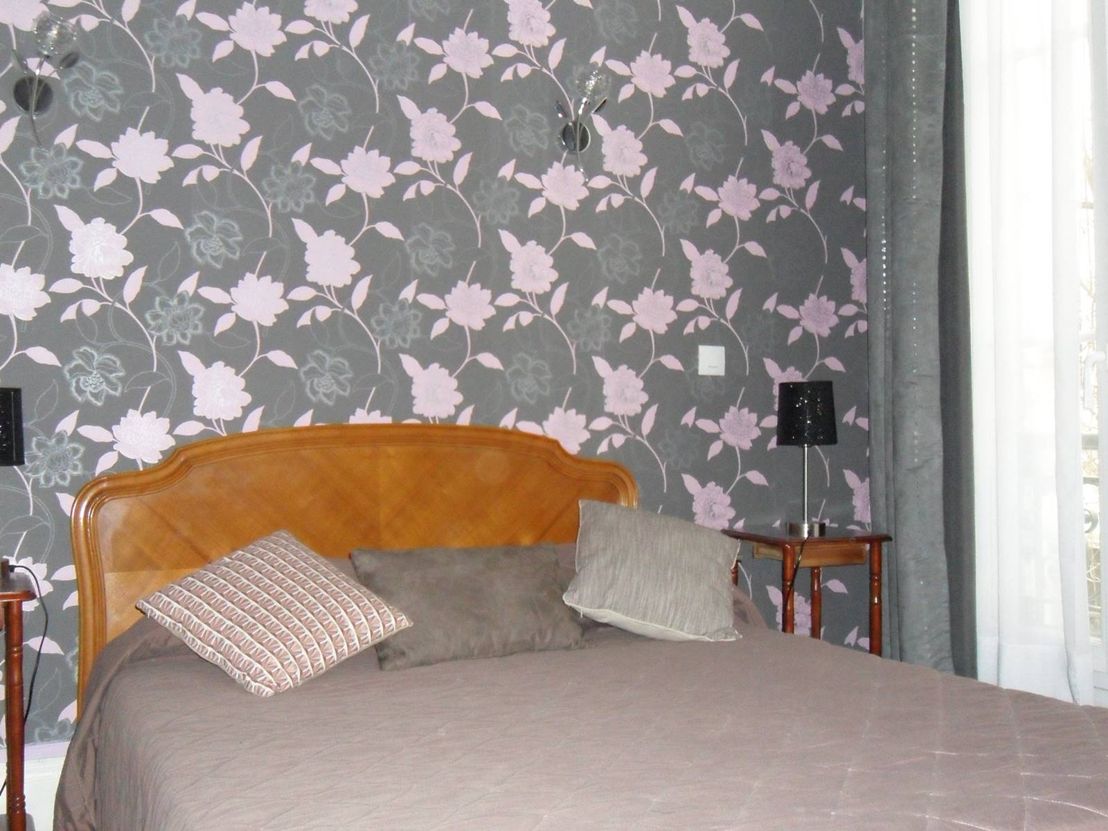 Ch 5 HJB COUR 75006 hotel