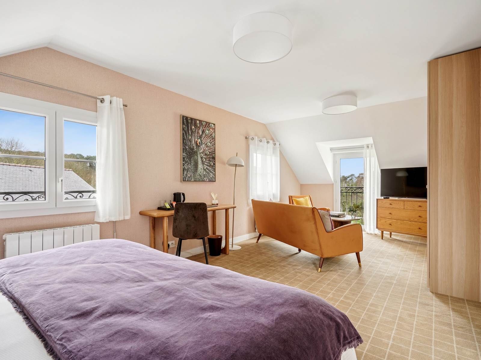 chambre-la-suite-vue-golfe-du-morbihan-hotel-arradon-