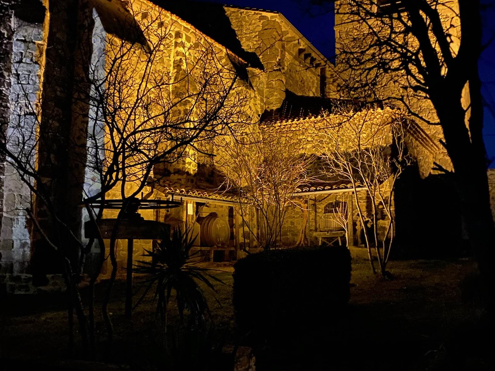 ERMITAGE SAINT-VINCENT - Le Nom de la Rose ...-carousel