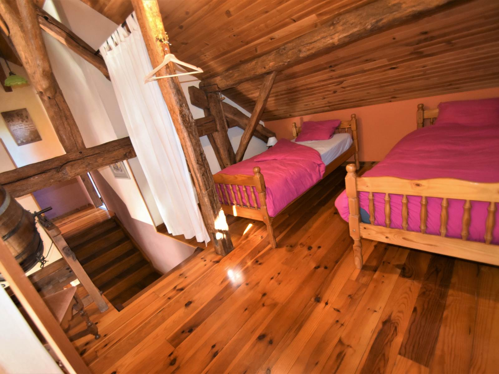 mezzanine