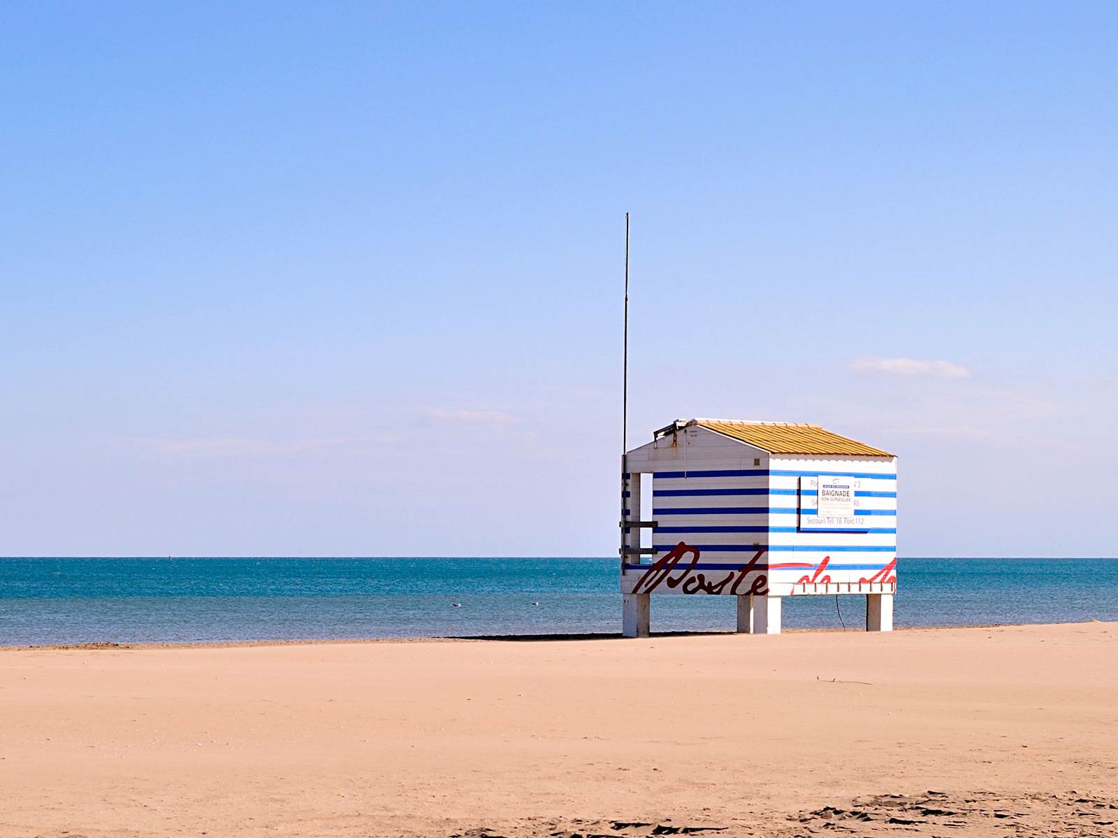 postes