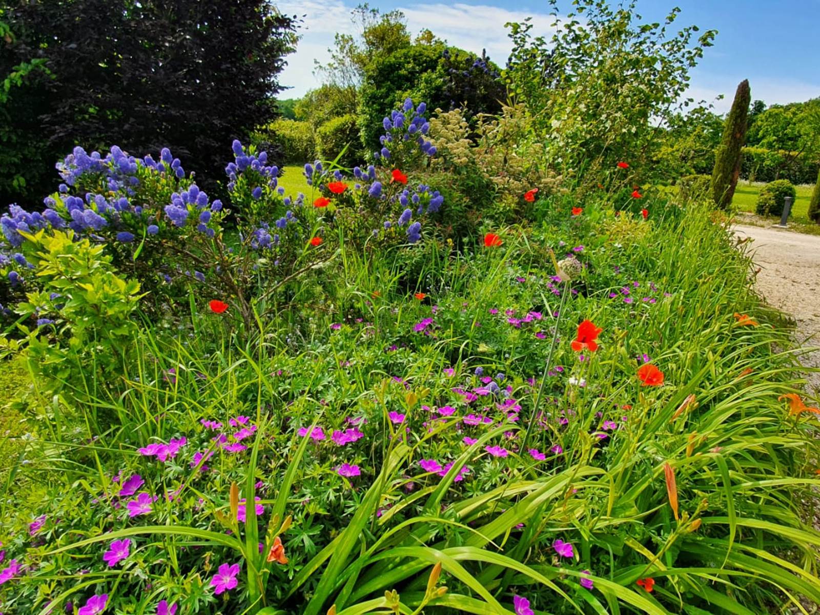 Havre de paix en Charente-carousel