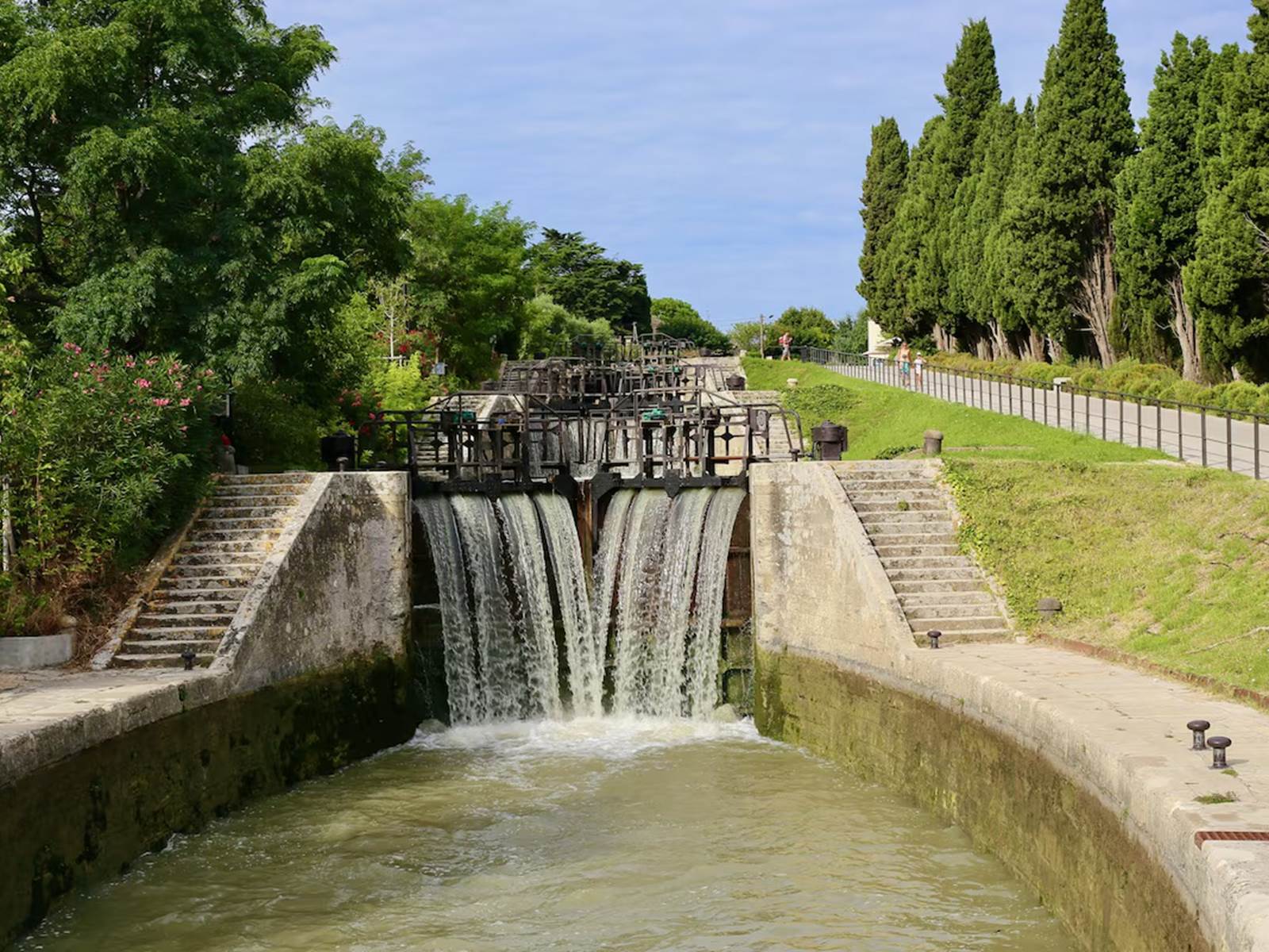 Serenity home_visite_e´cluses de Foncerane_UNESCO