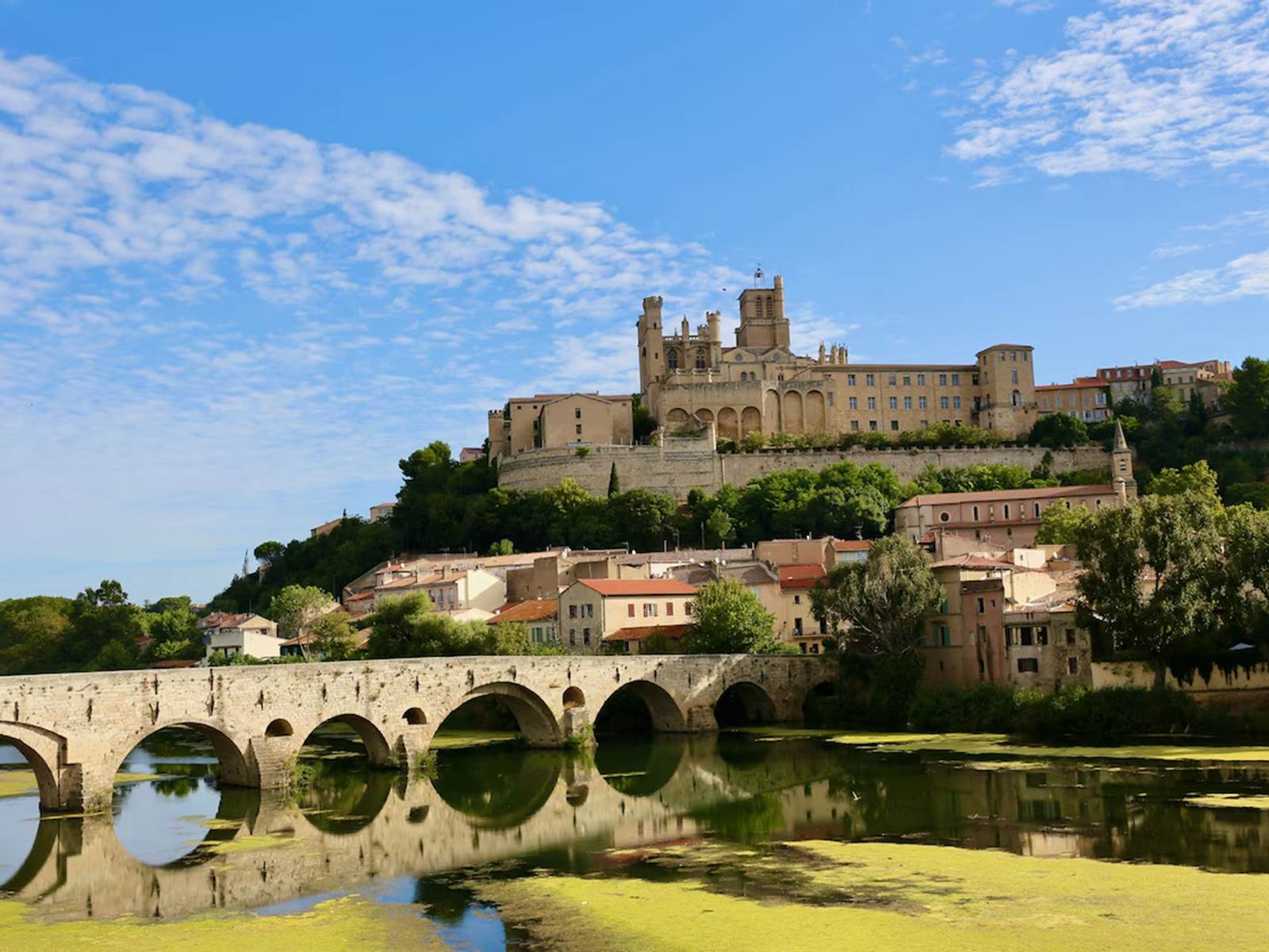 Serenity home_visite_cathe´drale Be´ziers